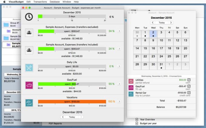 Budgeting Software For Mac